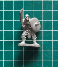 Grenadier miniatures orc - :,