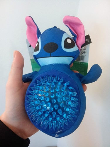 Jouet peluche pour - pour, chien