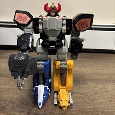 Power Rangers Deluxe Dino