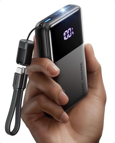 Iniu batterie externe 10000mah - iniu,
