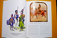 Carnet de la sabretache , N°