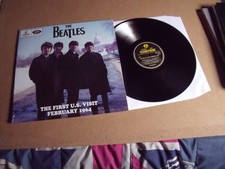 SUPERBE 33T THE BEATLES