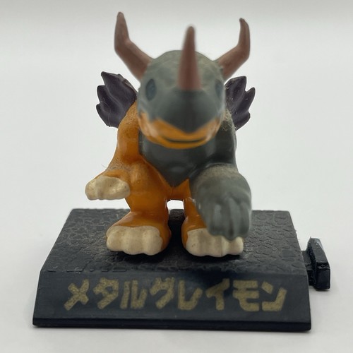 Mini figurine digimon - mini,
