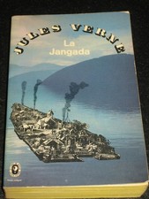 Jules Verne livres de poche