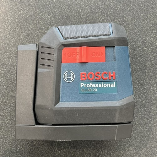 Bosch gll50 - gll50-20, (cc2006022)