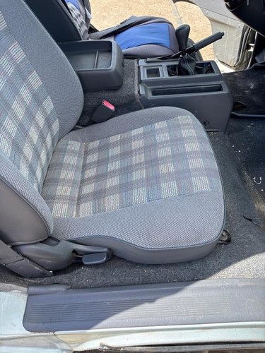 Siege avant droit toyota - avant,