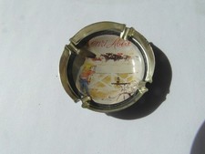 RARE   ABELE inversé sur N°7 capsule de champagne