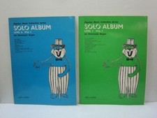 Partition piano d'orgue