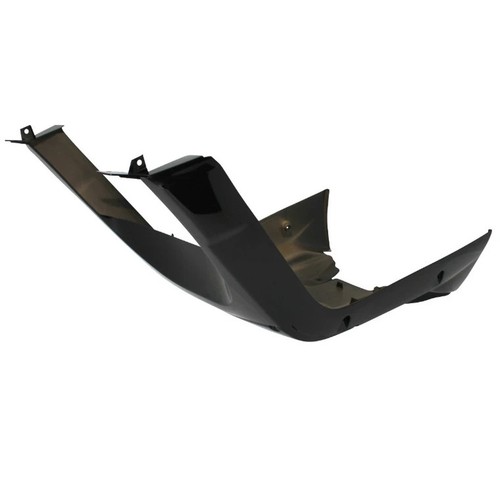 Carenage bas caisse scoot - caisse,