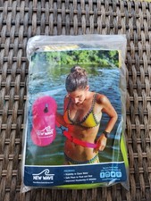 New Wave Swim Bubble for Open