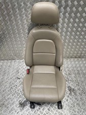 Siege avant gauche MAZDA MX5 2