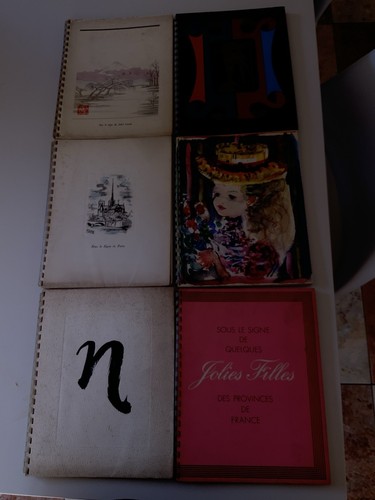 Lot catalogues - de,