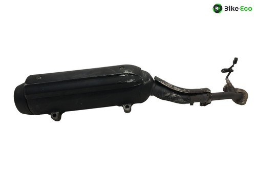 Ligne echappement yamaha ypr - ligne,