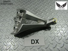 DEMI SUPPORT GUIDON DROIT GUIDON GILERA GP 800 2006 2013