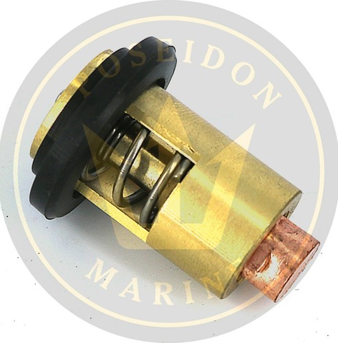 Thermostat recmar yanmar - thermostat,