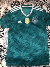 Adidas Climalite 2017 Germany