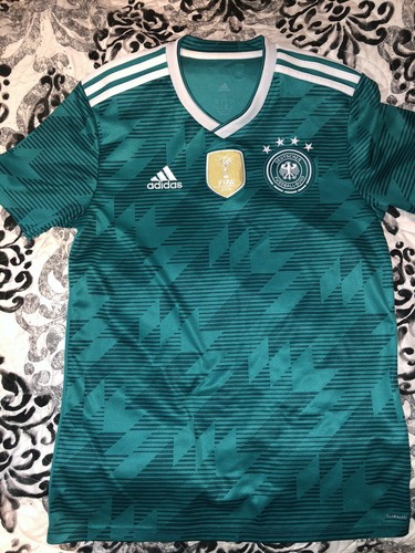 Adidas climalite 2017 germany - adidas,