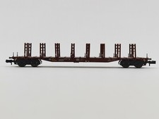 N TRIX 13459 - Wagon Transport