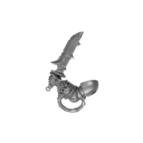 Plma55 bras plague knife - bras,