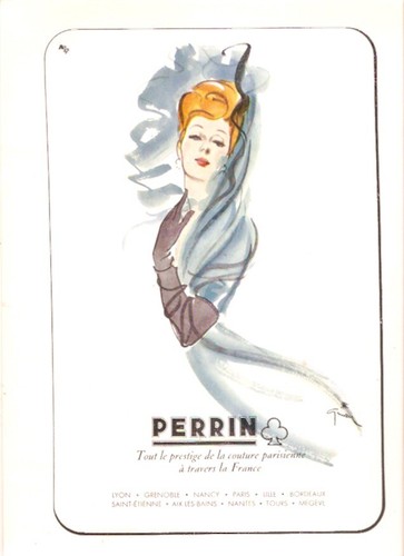 Publicite gants gloves - gants,