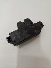 Serrure de coffre CITROEN C4 1 PHASE 1