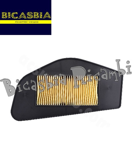 21854 filtre air scooter - -,