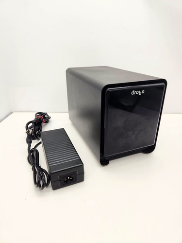 Drobo bay nas - fs,