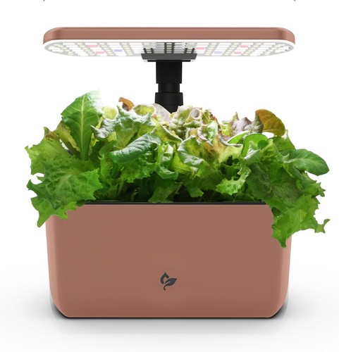 Aerogarden harvest indoor - harvest,