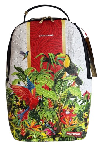 Sprayground flawless flight - sprayground,