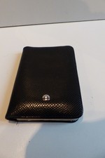 MONTBLANC  - Etui porte cartes