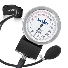 Brassard de tensiomètre