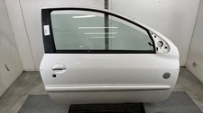 Porte avant droit PEUGEOT 206