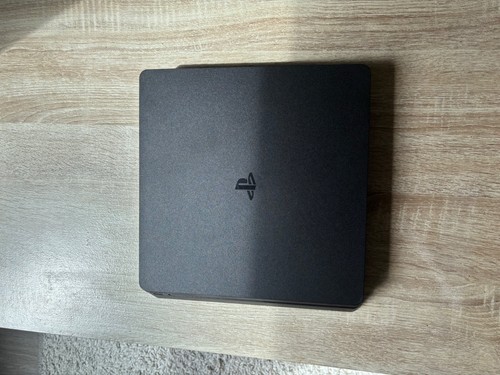 Sony playstation slim - 500, go