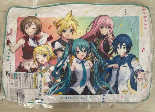 Hatsune miku project sekai - miku,