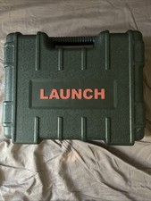 2025 LAUNCH X431 CRP919X BT Elite Valise Diagnostic Auto Codage ECU Tous système