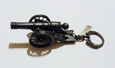 METAL FIGURINE - VINTAGE CANON