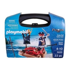 Playmobil 5655 – Valisette