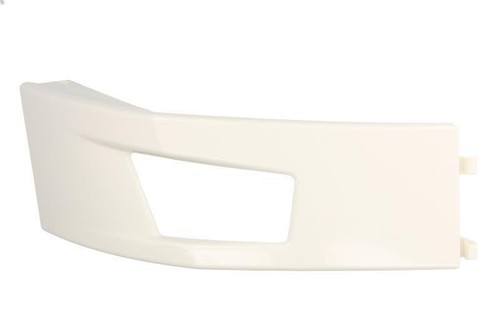 Bumper parts pacol rvi 016r - bumper, rvi-fb-016r