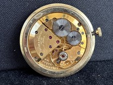 Mouvement de montre Mecanique