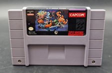Final Fight 2 - Nintendo Super SNES - Cartouche Seule - NTSC-U/C USA