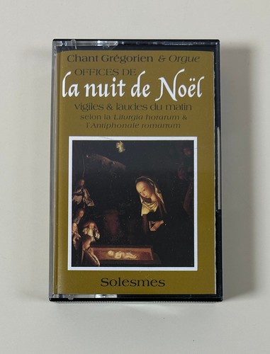 Chant grégorien orgue - chant, la