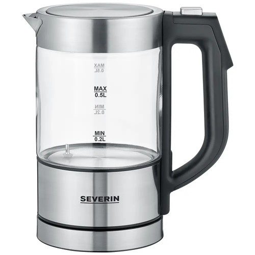 Severin 3458 bouilloire - severin,