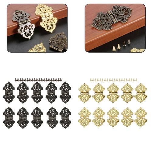 Pièces charnières en - 10,