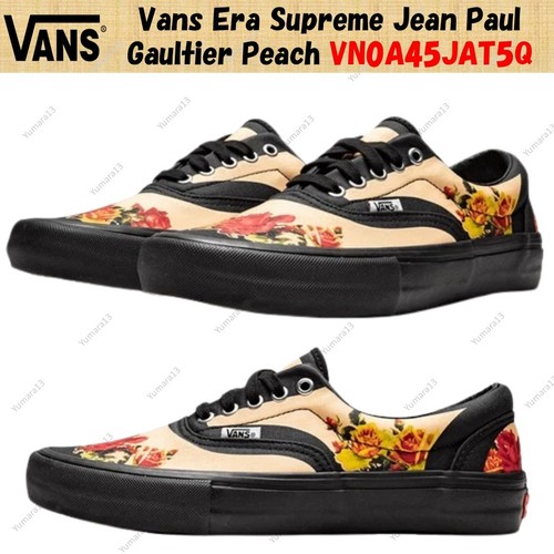 Vans era supreme - supreme, jean