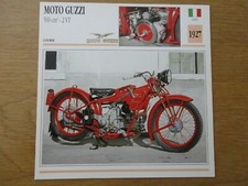 Moto guzzi 500 cm3 - cm3,