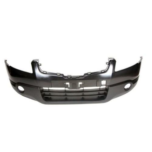 Pare chocs pour nissan qashqai - pare-chocs,