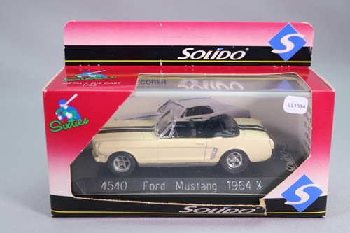 Ll1514 solido sixties 4540 - solido,