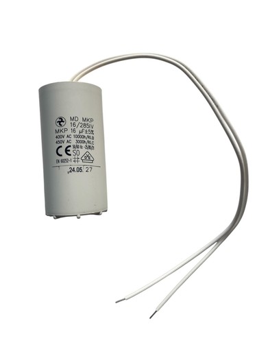 Condensateur permanent 16uf