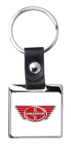 Donkervoort so chic - so,