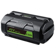 6.0Ah 40V Li-ion Akku Für